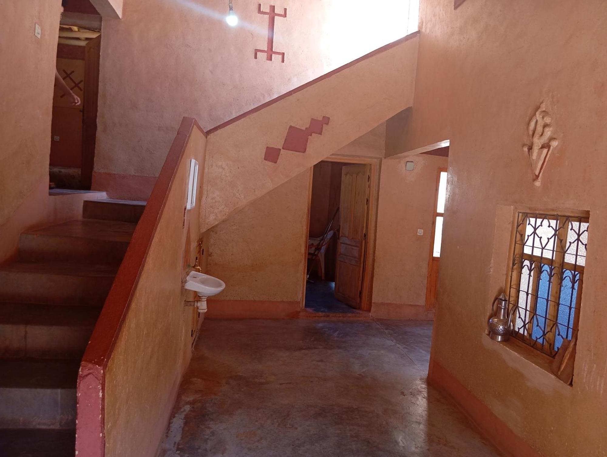 Chez Aicha Hotel Boumalne Buitenkant foto