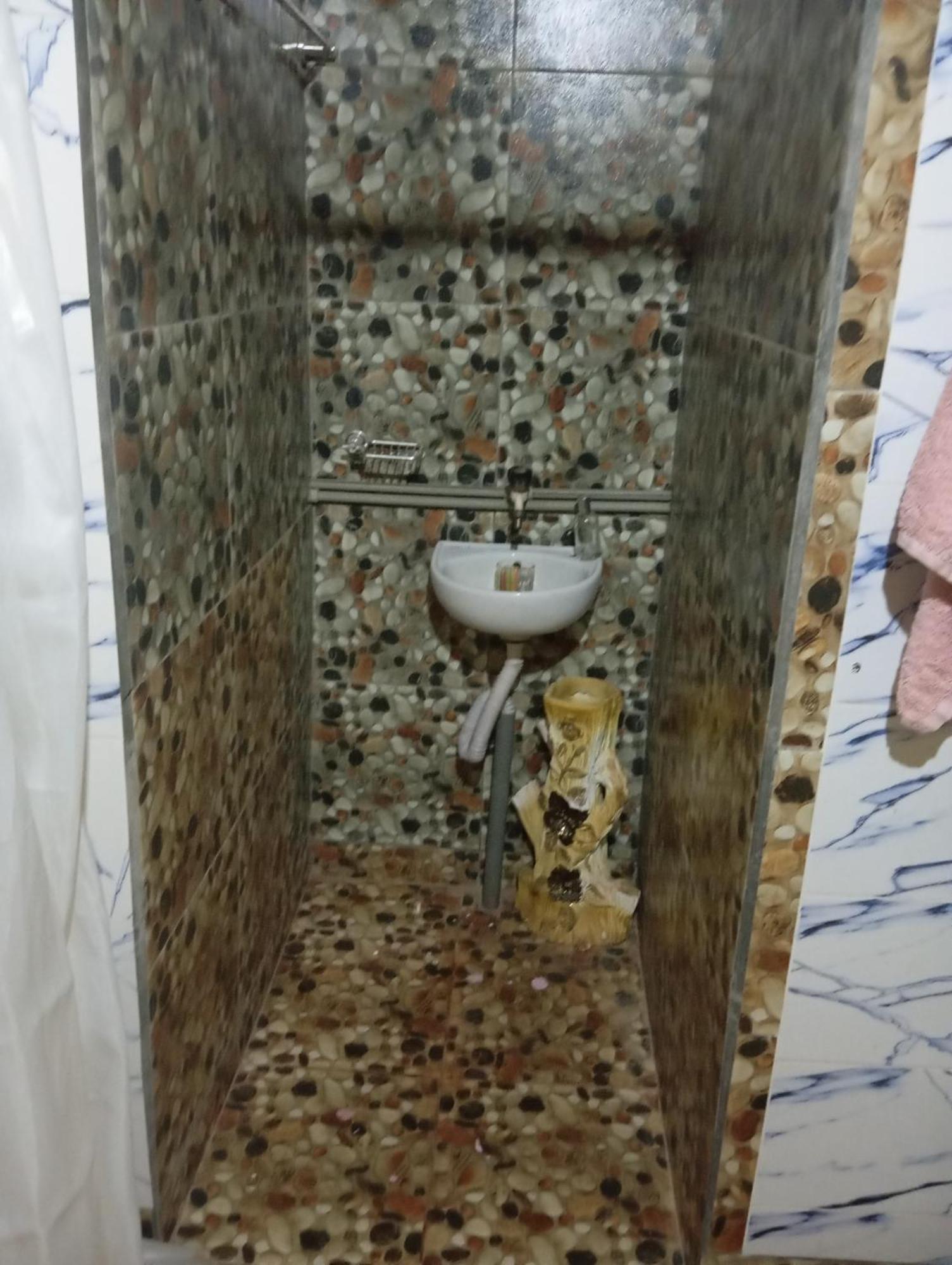 Chez Aicha Hotel Boumalne Kamer foto